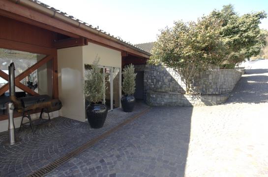 Paradieshotel Rotschuo  | Gersau | Schwyz | Switzerland 11