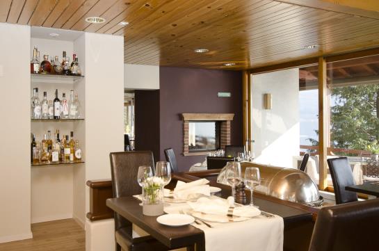 Paradieshotel Rotschuo  | Gersau | Schwyz | Switzerland 12