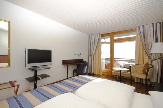 Paradieshotel Rotschuo  | Gersau | Schwyz | Switzerland 14