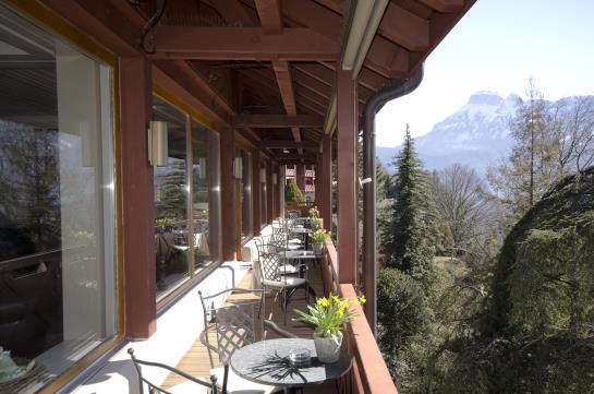 Paradieshotel Rotschuo  | Gersau | Schwyz | Switzerland 4