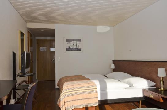 Paradieshotel Rotschuo  | Gersau | Schwyz | Switzerland 5