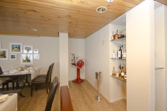 Paradieshotel Rotschuo  | Gersau | Schwyz | Switzerland 6