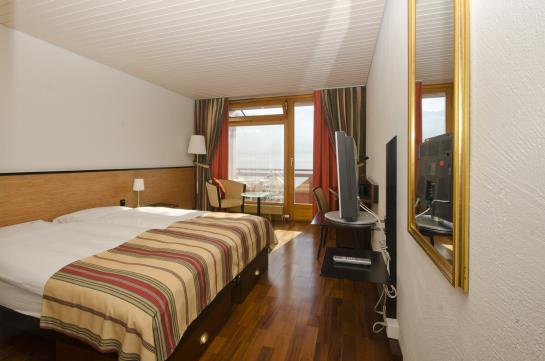 Paradieshotel Rotschuo  | Gersau | Schwyz | Switzerland 7