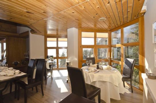 Paradieshotel Rotschuo  | Gersau | Schwyz | Switzerland 8