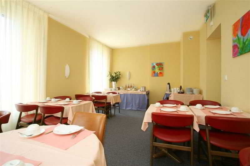 Lido Hotel  | Ginebra | Ginebra | Suiza 1