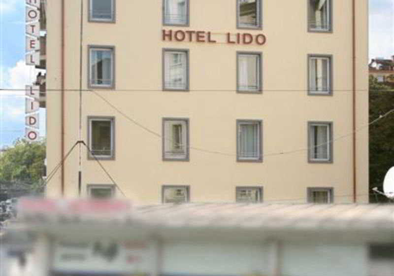 Lido Hotel  | Ginebra | Ginebra | Suiza 2
