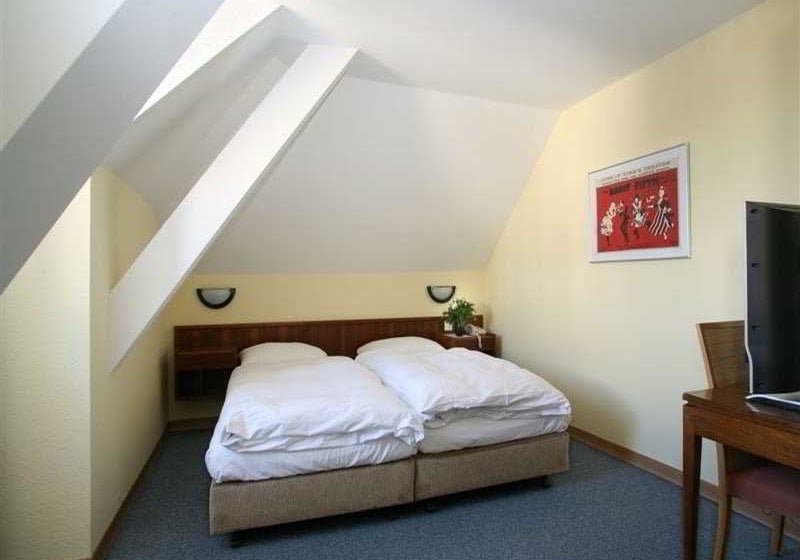 Lido Hotel  | Ginebra | Ginebra | Suiza 3