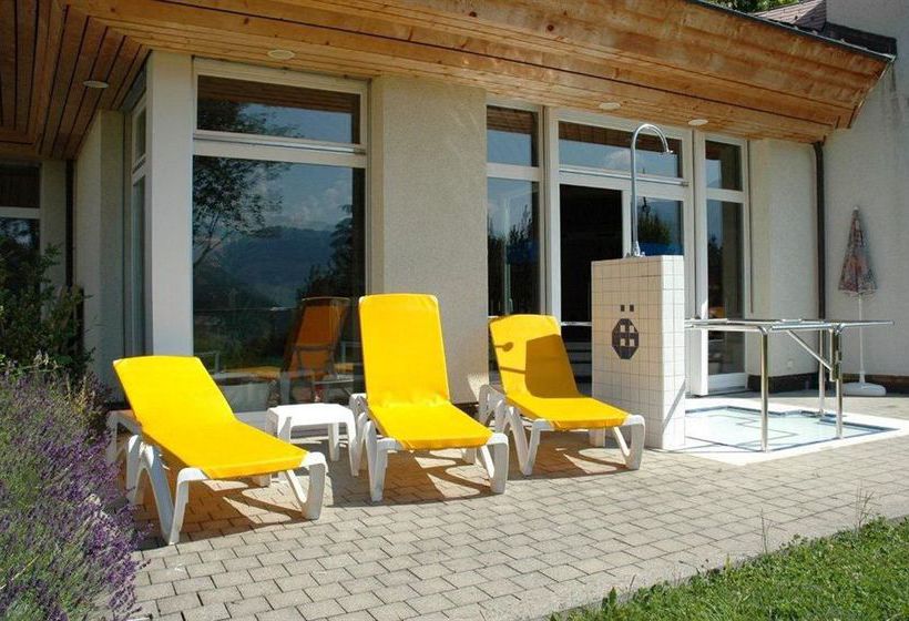 Hotel-Restaurant Solsana