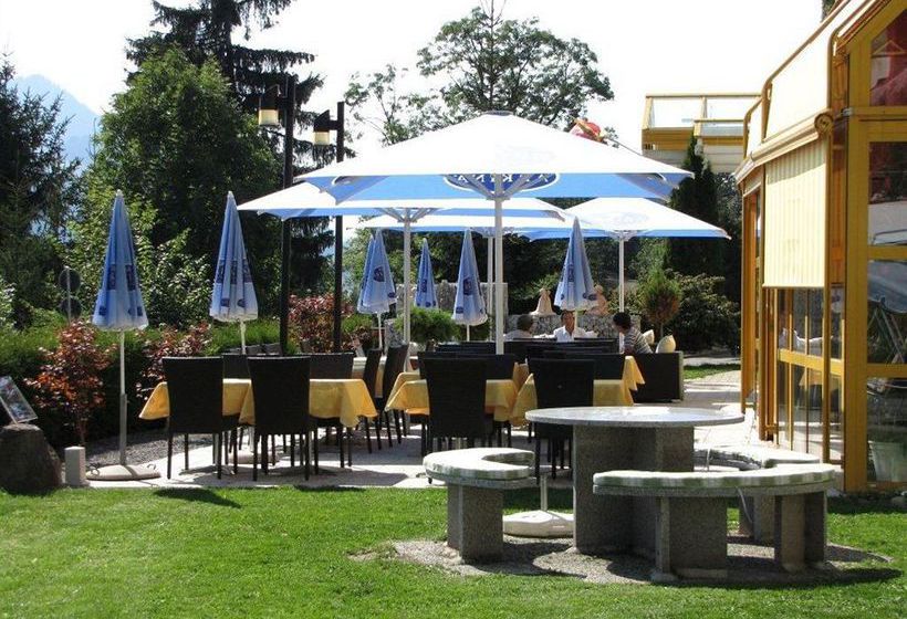 Hotel-Restaurant Solsana  | Saanen | Bern | Schweiz 1