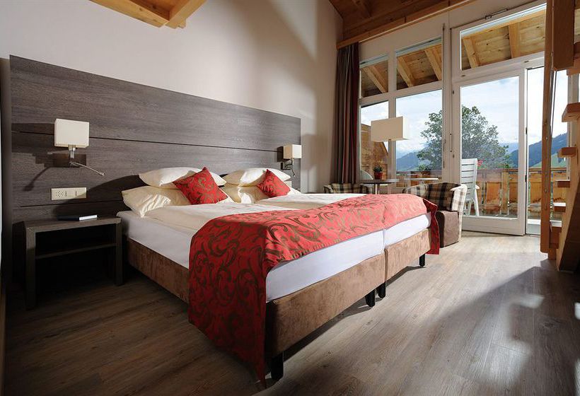 Hotel-Restaurant Solsana  | Saanen | Bern | Schweiz 10