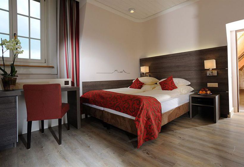 Hotel-Restaurant Solsana  | Saanen | Bern | Schweiz 13