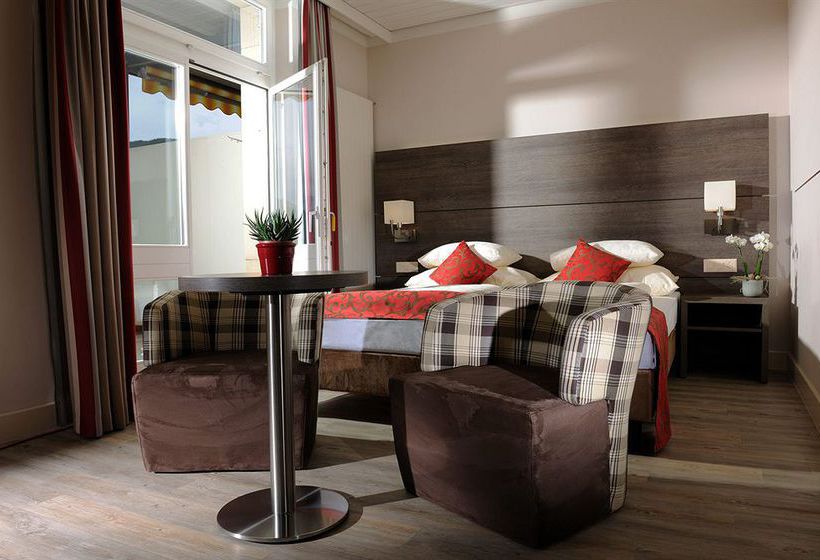 Hotel-Restaurant Solsana  | Saanen | Bern | Schweiz 15