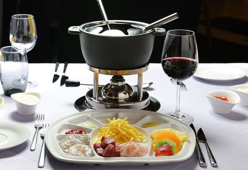 Hotel-Restaurant Solsana  | Saanen | Bern | Schweiz 17