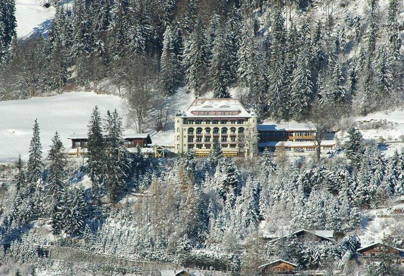 Hotel-Restaurant Solsana  | Saanen | Bern | Schweiz 2