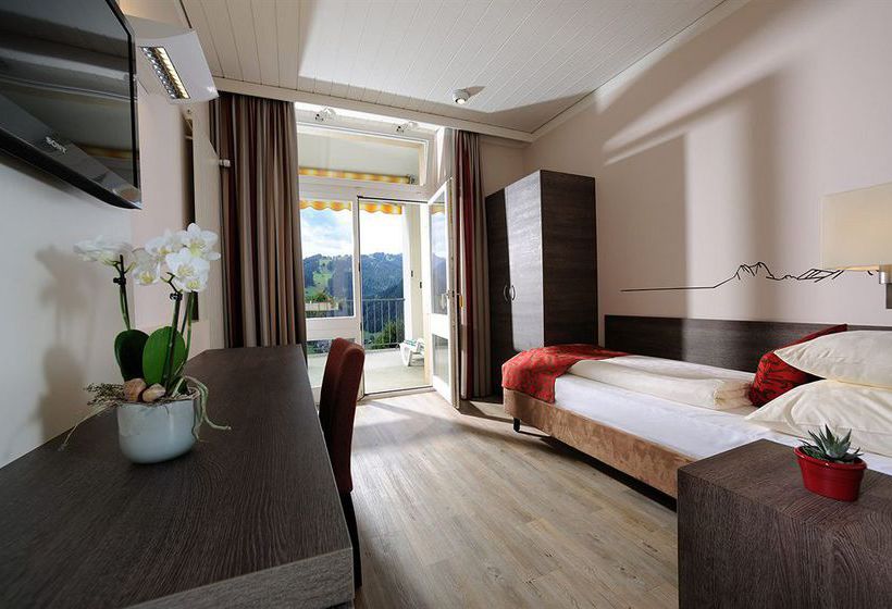 Hotel-Restaurant Solsana  | Saanen | Bern | Schweiz 6