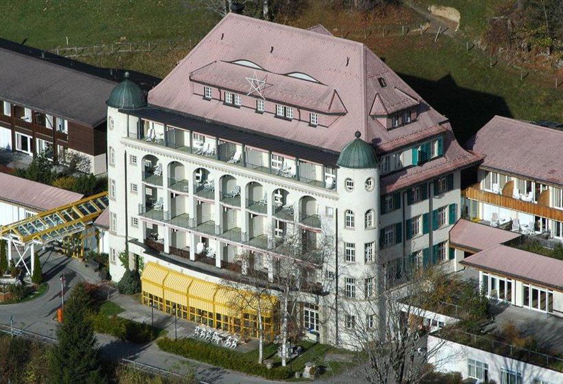 Hotel-Restaurant Solsana  | Saanen | Bern | Schweiz 7