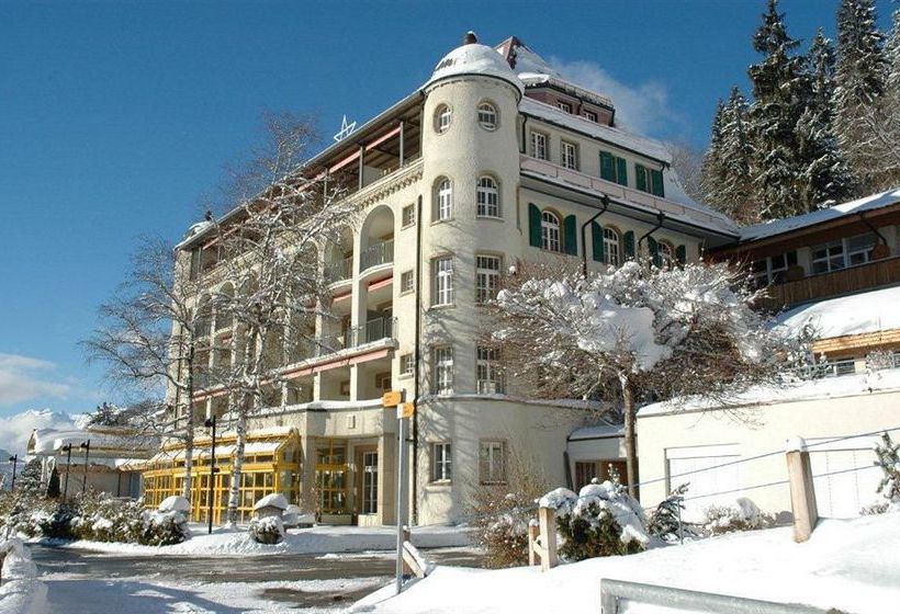 Hotel-Restaurant Solsana  | Saanen | Bern | Schweiz 8