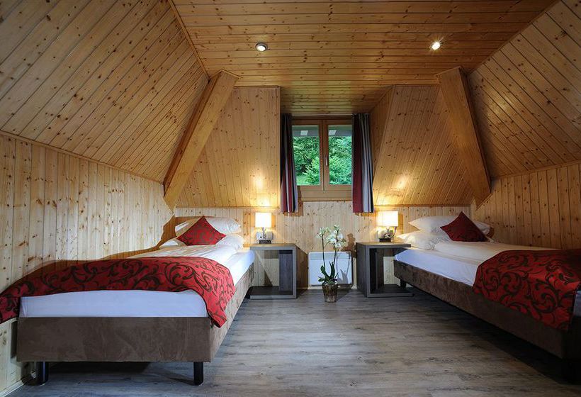 Hotel-Restaurant Solsana  | Saanen | Bern | Schweiz 9