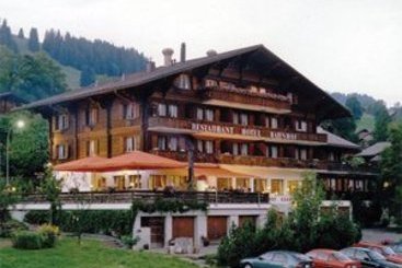 Hotel Kernen's