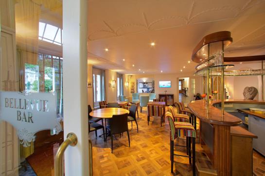 Hotel Bellevue  | Interlaken | Bern | Schweiz 1