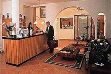 Hotel Regina  | Lausanne | Vaud / Waadt | Schweiz 1