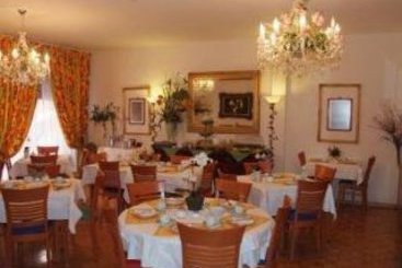 Hotel Regina  | Lausanne | Vaud / Waadt | Schweiz 10