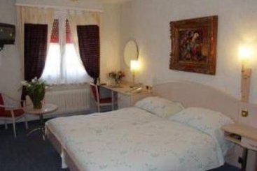 Hotel Regina  | Lausanne | Vaud / Waadt | Schweiz 13