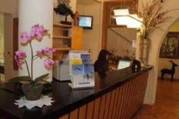 Hotel Regina  | Lausanne | Vaud / Waadt | Schweiz 15