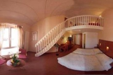 Hotel Regina  | Lausanne | Vaud / Waadt | Schweiz 18