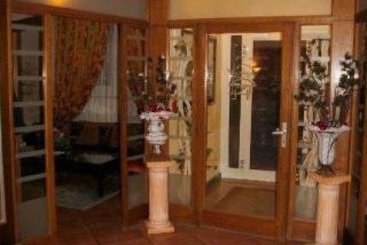 Hotel Regina  | Lausanne | Vaud / Waadt | Schweiz 19