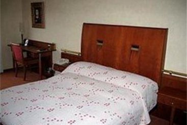 Hotel Regina  | Lausanne | Vaud / Waadt | Schweiz 2