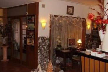 Hotel Regina  | Lausanne | Vaud / Waadt | Schweiz 20