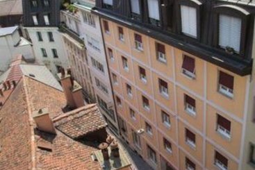 Hotel Regina  | Lausanne | Vaud / Waadt | Schweiz 4