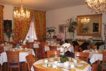 Hotel Regina  | Lausanne | Vaud / Waadt | Schweiz 5