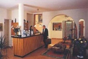 Hotel Regina  | Lausanne | Vaud / Waadt | Schweiz 7