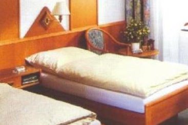 Hotel Regina  | Lausanne | Vaud / Waadt | Schweiz 9