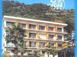 Hotel Garni IRIS  | Morcote | Ticino / Tessin | Switzerland