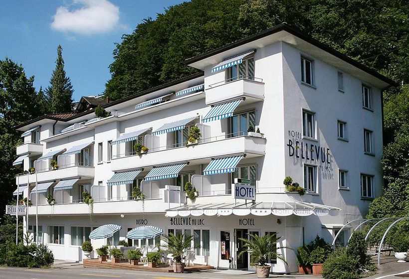Hotel Bellevue Luzern  | Lucerne | Luzern | Switzerland