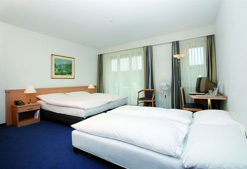 Hotel Bellevue Luzern  | Lucerne | Luzern | Switzerland 11