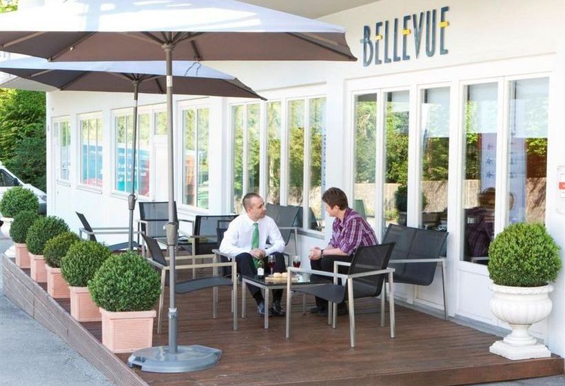 Hotel Bellevue Luzern  | Lucerne | Luzern | Switzerland 2