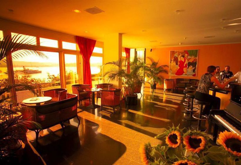 Hotel Bellevue Luzern  | Lucerne | Luzern | Switzerland 3