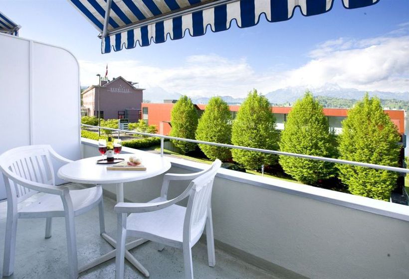 Hotel Bellevue Luzern  | Lucerne | Luzern | Switzerland 4