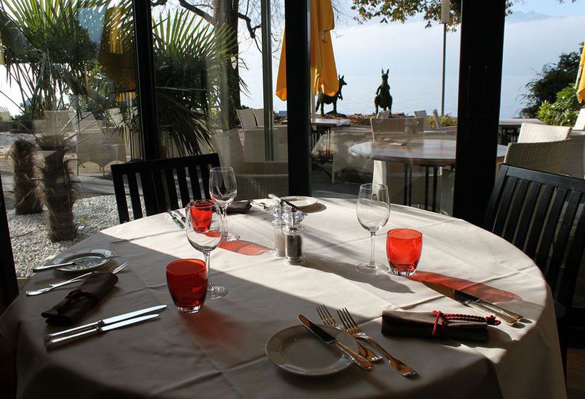 Hotel Villa Toscane   | Montreux | Vaud / Waadt | Schweiz 1