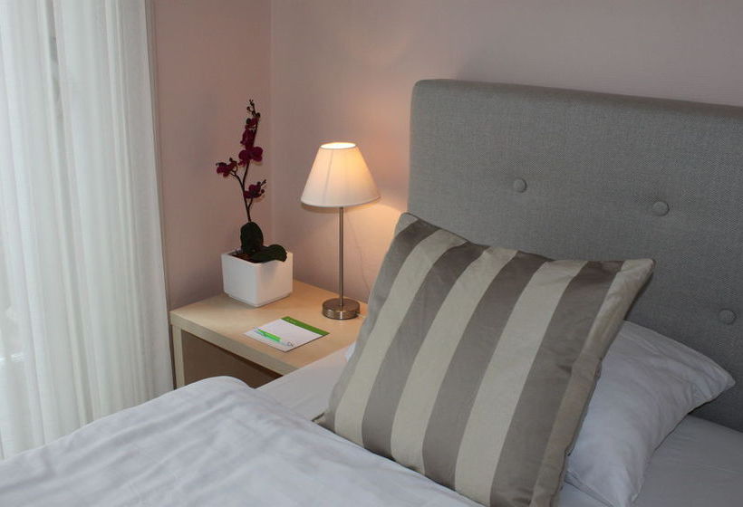 Hotel Villa Toscane   | Montreux | Vaud / Waadt | Schweiz 10