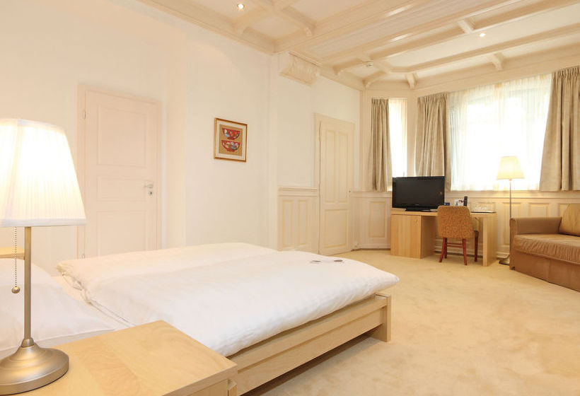 Hotel Villa Toscane   | Montreux | Vaud / Waadt | Schweiz 11