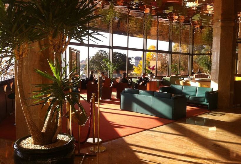 Hotel Villa Toscane   | Montreux | Vaud / Waadt | Schweiz 12