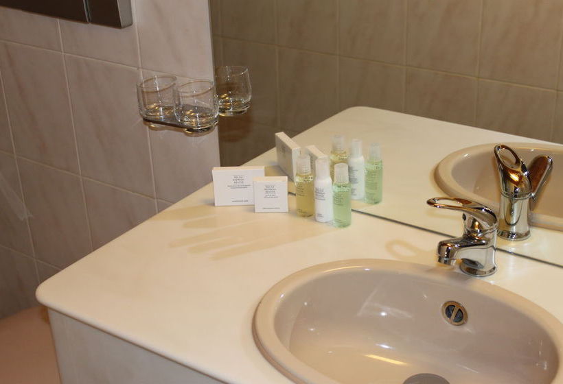 Hotel Villa Toscane   | Montreux | Vaud / Waadt | Schweiz 13