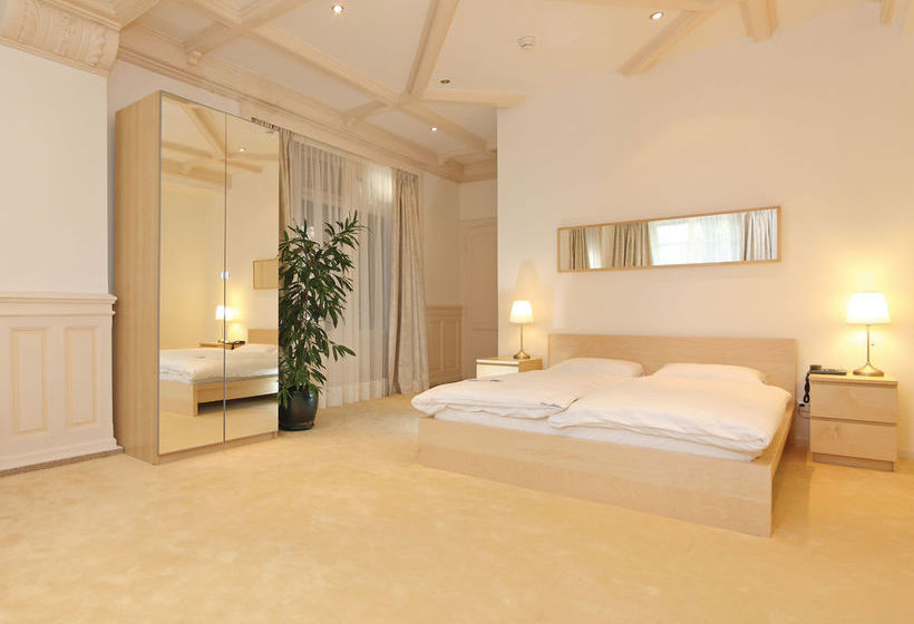 Hotel Villa Toscane   | Montreux | Vaud / Waadt | Schweiz 14