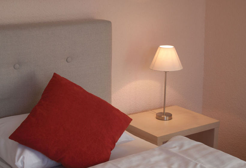 Hotel Villa Toscane   | Montreux | Vaud / Waadt | Schweiz 15