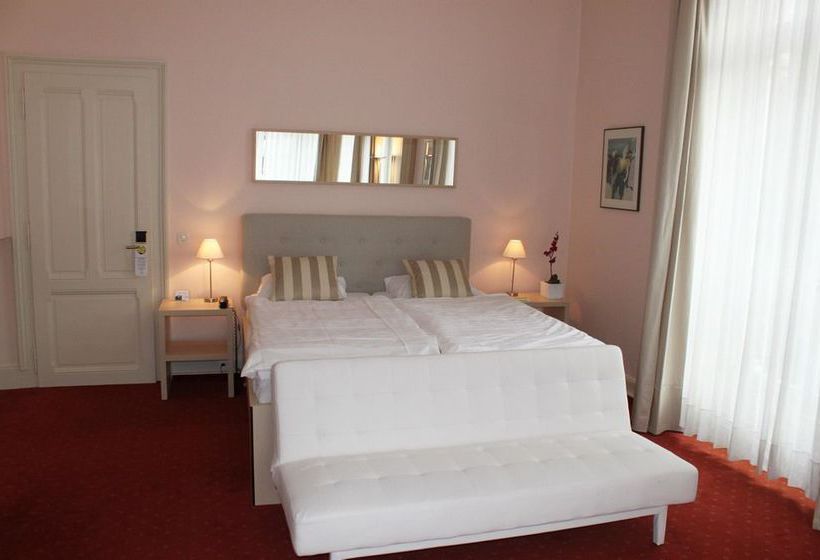 Hotel Villa Toscane   | Montreux | Vaud / Waadt | Schweiz 17